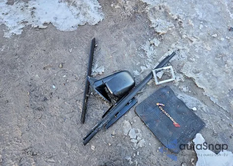 2010 Dodge Journey Se z USA, uszkodzony, nr VIN 3D4PG4FB4AT198504